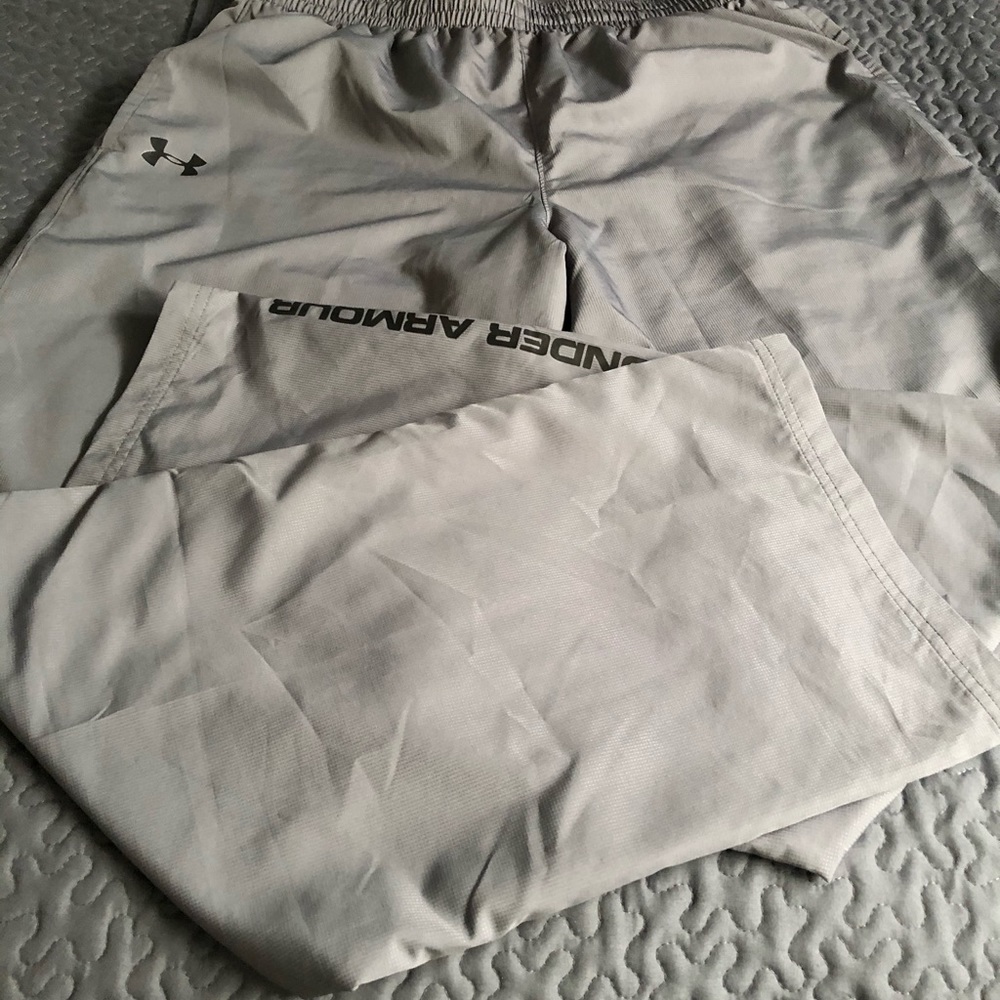 Men’s Under Armour Warm-Up Pants